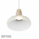 Подвесной светильник iLamp Puro AP9006-1C WH
