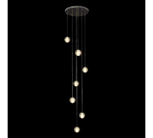 Подвесной светильник Loft IT Rain 10112/7 Подвесной светильник Loft IT Rain 10112/7