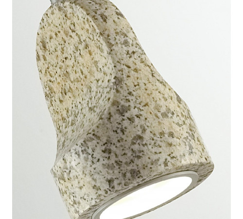 Подвесной светильник Odeon Light Pietra 7010/1C Подвесной светильник Odeon Light Pietra 7010/1C