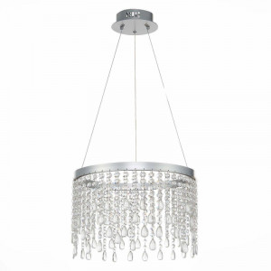 Подвесной светодиодный светильник ST Luce Vega SL6201.103.24