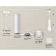 Подвесной светильник Ambrella Light Techno Spot XP8110010 (A2301, C6355, A2101, C8110, N8412)