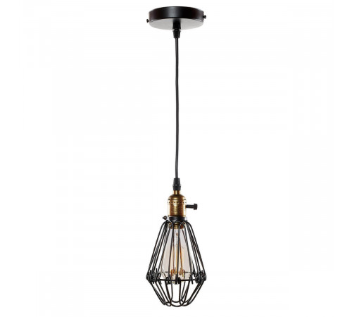 Подвесной светильник LOFT IT Holder Loft2009/1 Подвесной светильник LOFT IT Holder Loft2009/1