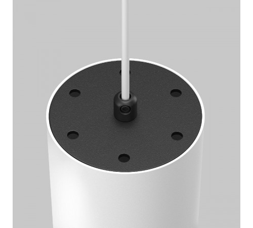 Подвесной светильник Maytoni Vol P100PL-20W3K-W Подвесной светильник Maytoni Vol P100PL-20W3K-W