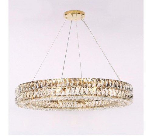 Подвесной светильник Newport 10124+14/S gold М0064265 Подвесной светильник Newport 10124+14/S gold М0064265
