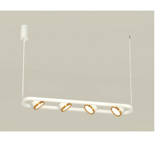 Подвесной светильник Ambrella Light Traditional (C9163, N8124) XB9163102