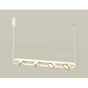 Подвесной светильник Ambrella Light Traditional (C9163, N8124) XB9163102