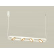 Подвесной светильник Ambrella Light Traditional (C9163, N8124) XB9163102