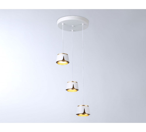 Подвесной светильник Ambrella Light Techno family TN71249 Подвесной светильник Ambrella Light Techno family TN71249