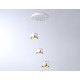 Подвесной светильник Ambrella Light Techno family TN71249