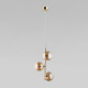 Подвесной светильник TK Lighting 4838 Estera a068607
