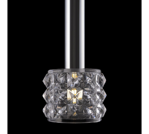 Подвесной светильник Maytoni Rock Me MOD027PL-01CH