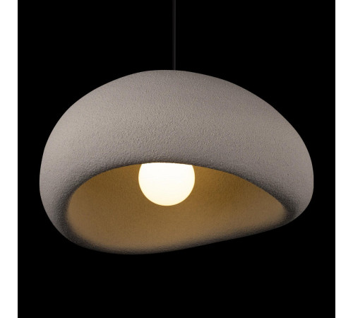 Подвесной светильник Loft IT Stone 10252/600 Grey Подвесной светильник Loft IT Stone 10252/600 Grey