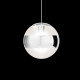 Подвесной светильник LOFT IT Mirror ball LOFT5025