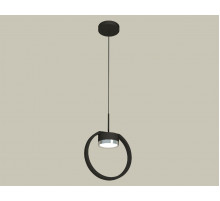 Подвесной светильник Ambrella Light Traditional (C9102, N8118) XB9102101