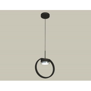 Подвесной светильник Ambrella Light Traditional (C9102, N8118) XB9102101