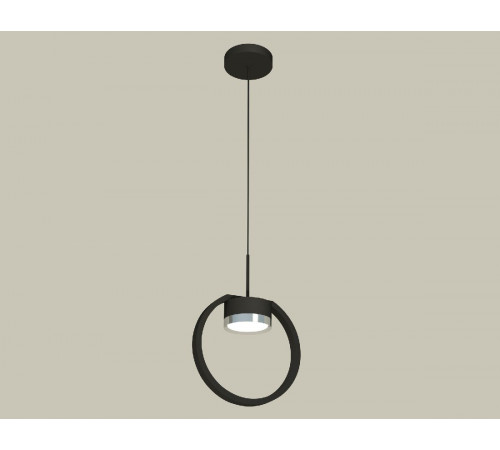 Подвесной светильник Ambrella Light Traditional (C9102, N8118) XB9102101 Подвесной светильник Ambrella Light Traditional (C9102, N8118) XB9102101