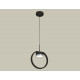 Подвесной светильник Ambrella Light Traditional (C9102, N8118) XB9102101