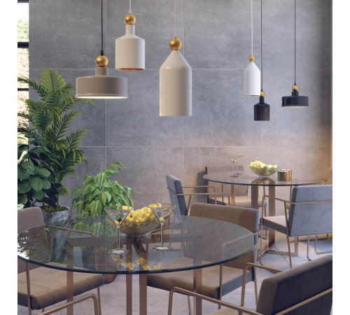 Подвесной светильник Odeon Light Bolli 4087/1 Подвесной светильник Odeon Light Bolli 4087/1