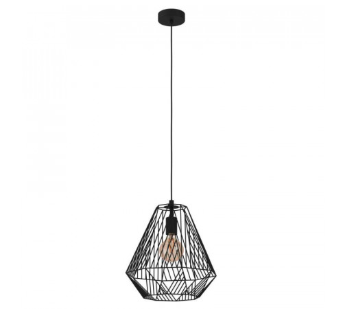 Подвесной светильник Eglo Stype 43692 Подвесной светильник Eglo Stype 43692