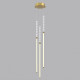 Подвесной светильник Odeon Light Monella 6639/33L