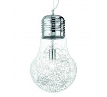 Подвесной светильник Ideal Lux Luce Max SP1 BIg 033662