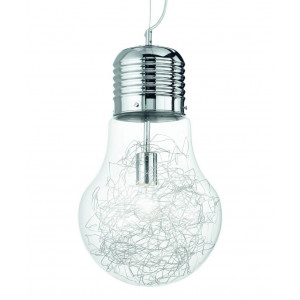 Подвесной светильник Ideal Lux Luce Max SP1 BIg 033662