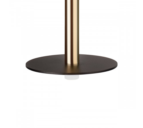 Подвесной светильник Loft IT Reed 10358/830 Disk AB Подвесной светильник Loft IT Reed 10358/830 Disk AB