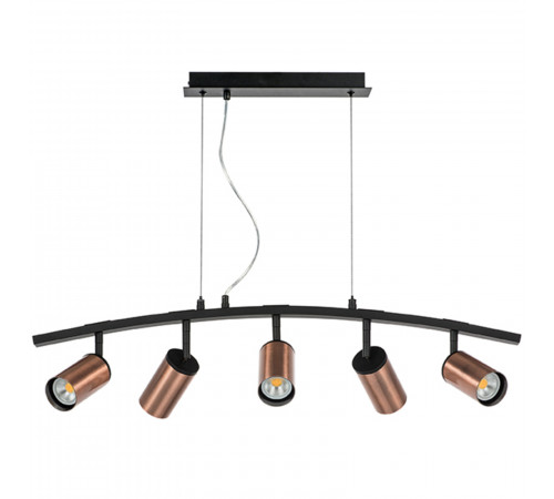 Подвесной светильник Lightstar Rullo LR735305 (571735+214430-5) Подвесной светильник Lightstar Rullo LR735305 (571735+214430-5)