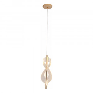Подвесной светильник Arte Lamp Fiorita A2093SP-1GO