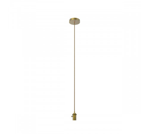Подвесной светильник Gauss Gauss Decor PL042 Подвесной светильник Gauss Gauss Decor PL042