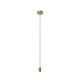 Подвесной светильник Gauss Gauss Decor PL042