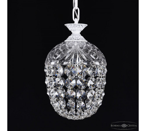 Подвесной светильник Bohemia Ivele Crystal AL16771/16 WMN Подвесной светильник Bohemia Ivele Crystal AL16771/16 WMN
