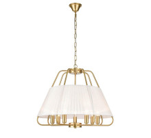 Подвесной светильник Vele Luce Isabella VL4254P07