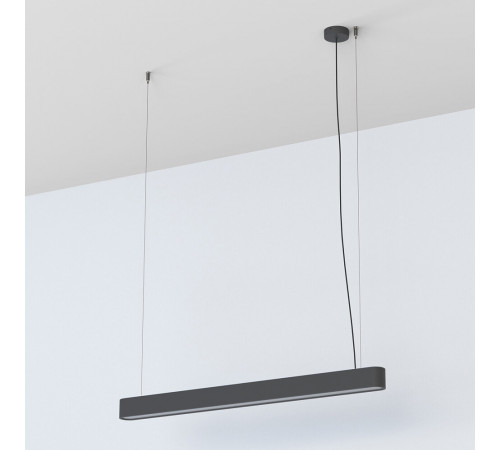 Подвесной светильник Nowodvorski Soft Led 90x6 7535 Подвесной светильник Nowodvorski Soft Led 90x6 7535
