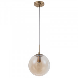 Подвесной светильник Arte Lamp Tureis A9920SP-1PB