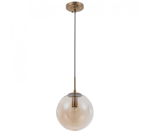 Подвесной светильник Arte Lamp Tureis A9920SP-1PB Подвесной светильник Arte Lamp Tureis A9920SP-1PB