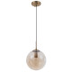 Подвесной светильник Arte Lamp Tureis A9920SP-1PB