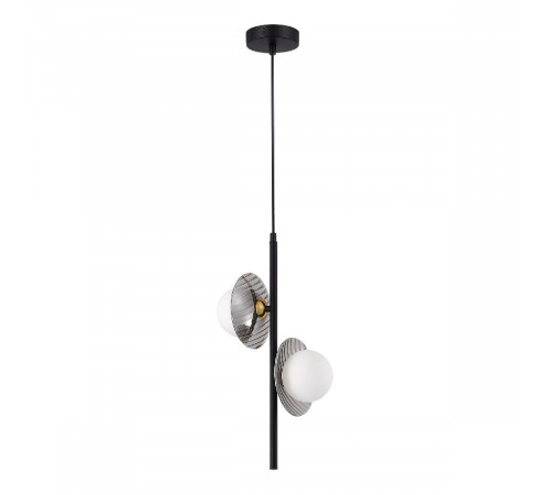 Подвесной светильник ST Luce Noon SL1521.403.02 Подвесной светильник ST Luce Noon SL1521.403.02