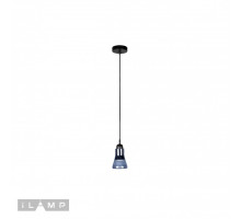 Подвесной светильник iLamp Puro AP9006-1A BU