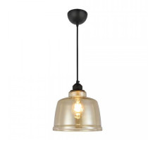 Подвесной светильник Horoz Sharp 021-019-0001 HRZ33003036