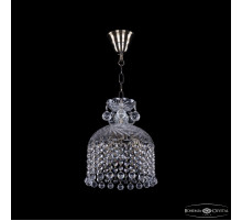 Подвесной светильник Bohemia Ivele Crystal 14781/22 Pa Balls