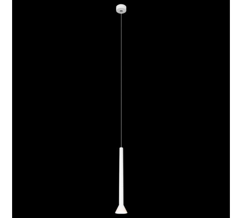 Подвесной светильник Loft IT Pipe 10337/550 White Подвесной светильник Loft IT Pipe 10337/550 White