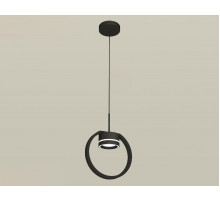 Подвесной светильник Ambrella Light Traditional (C9102, N8434) XB9102151