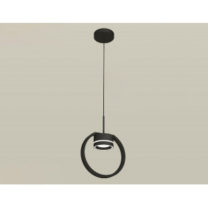Подвесной светильник Ambrella Light Traditional (C9102, N8434) XB9102151