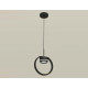 Подвесной светильник Ambrella Light Traditional (C9102, N8434) XB9102151