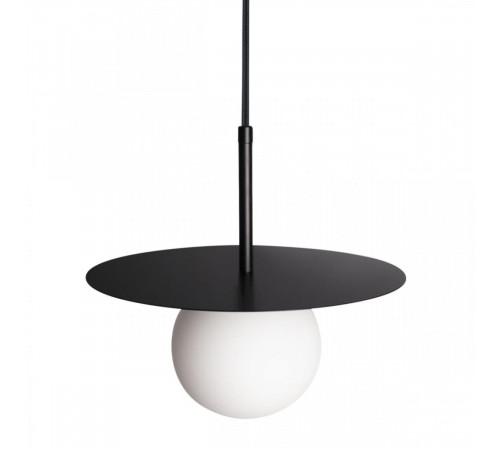 Подвесной светильник Loft IT Ufo 10120/250P Black