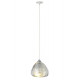 Подвесной светильник Crystal Lux VERANO SP1 SILVER