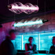 Подвесной светильник ImperiumLoft Zoom 202711-23