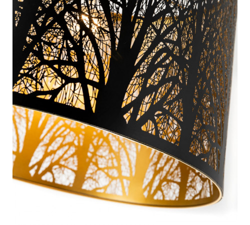 Подвесной светильник ARTE Lamp A2769SP-1BK Подвесной светильник ARTE Lamp A2769SP-1BK