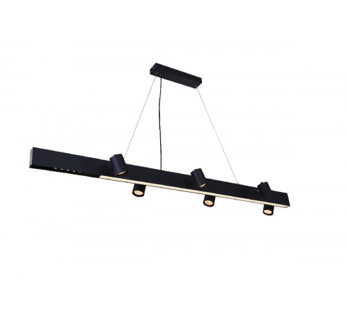Подвесной светильник Vele Luce Chela VL10142P06 Подвесной светильник Vele Luce Chela VL10142P06